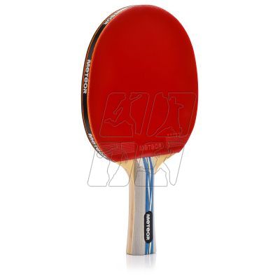 14. Meteor Je T Stream table tennis racquet ***** 15019