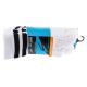 Skechers 3pk Mens PF PBall Crew Socks S01373HP-WBK White 41-46