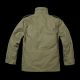 2. Brandit M65 2in1 Military Jacket - 3108