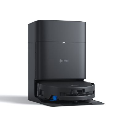 10. Ecovacs DEEBOT T80S OMNI EU 0.22 l Black
