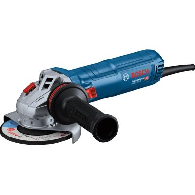 2. BOSCH ANGLE GRINDER 125mm 1200W GWS 12-125 S