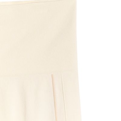 12. Women's thermal pants 4F F204 off-white 4FWAW25USEAF204 11S