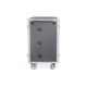 46. DIGITUS mobile cabinet on wheels for charging notebooks/tablets up to 15.6"