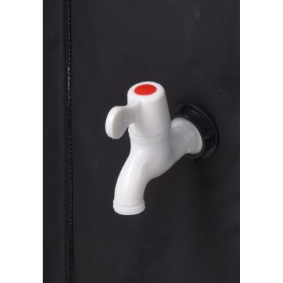 3. RAINWATER TANK PVC 500L PROGARDEN