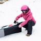 31. Meteor Norse 17318 Ski Cover Set