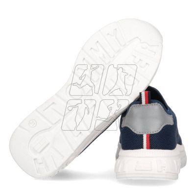 5. Tommy Hilfiger Shoes W T3B4-32246-0735800