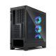 11. Fractal Design Pop 2 Air Black TG RGB Midi Tower Black