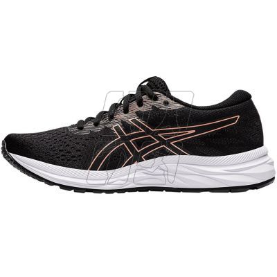 3. Asics Gel Excite 7 W 1012A562 001 Running Shoes