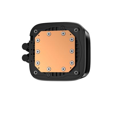 2. DeepCool R-LD360 water cooling