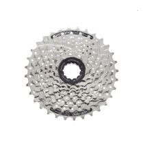 SHIMANO MTB sprocket cassette ACERA CSHG41-8