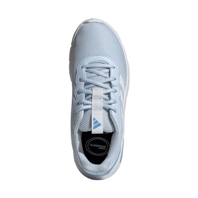 4. Adidas Cloudfoam Flex Laces HQ4957 women's shoes