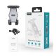 8. Choetech H067 adjustable bicycle holder - black