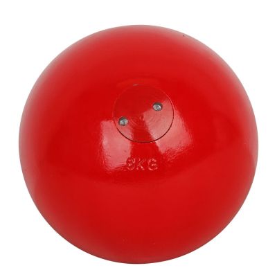 2. 6 kg ball