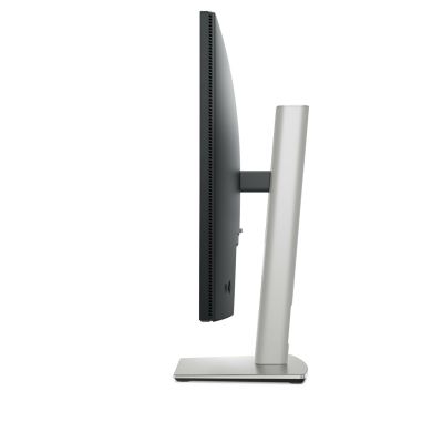 4. DELL P Series P2425 Computer Monitor 61.1 cm (24.1") 1920 x 1200 px WUXGA LCD Black
