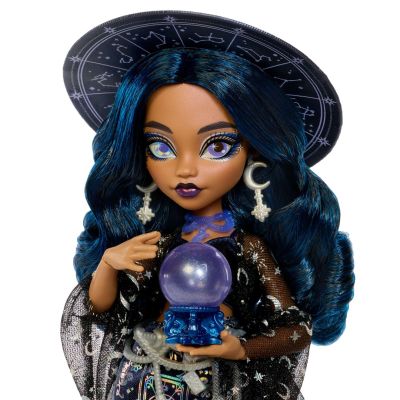 4. Monster High JMB89 doll