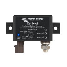 Victron Energy Cyrix-ct 12/24V-230A intelligent combiner