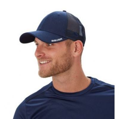 Bauer New Era 39Thirty Team Sr 1057023 Cap