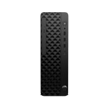 HP ProDesk 2 SFF G1i E Intel® Core™ i5 i5-14400 16GB DDR5-SDRAM 512GB SSD Windows 11 Pro PC Black