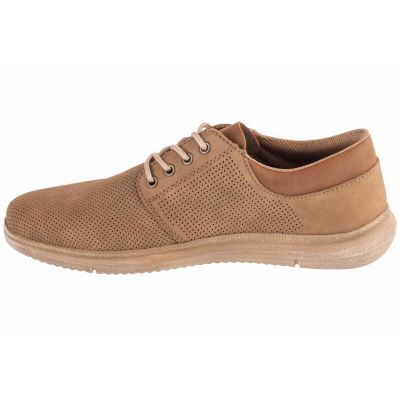 2. Rieker Booties 10405-25 Brown 40