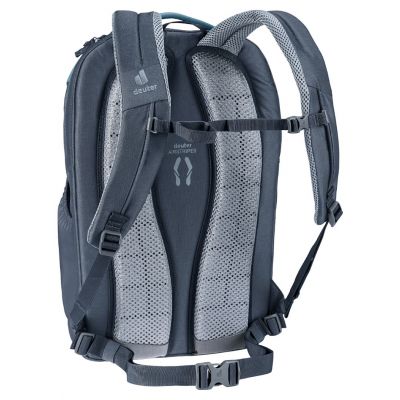 3. DEUTER Giga atlantic-ink city backpack