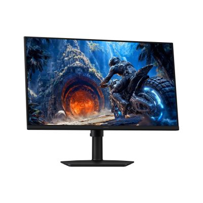 20. Samsung G40H Computer Monitor 68.6 cm (27") 1920 x 1080 px Full HD LCD Black