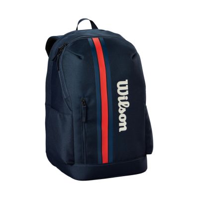2. Wilson Team Backpack Navy Blue WR8040001001