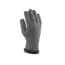 MILLET Wool Glove Black