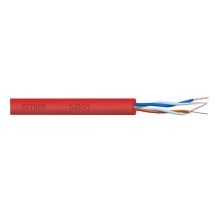 FIRE SIGNAL CABLE BITNER YnTKSY 2x2x0.8 - 100m