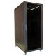 3. Extralink Rack Cabinet 32U 600x1000 Black Floor Standing