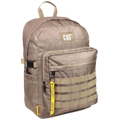 2. Caterpillar Yuma Backpack 84608-558 