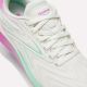 7. Reebok NANO X5 EDGE CHALK/VIRTUAL PINK/ATOMIC AQUA sneakers (100249420)