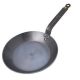 Induction Frying Pan B De Buyer Mineral Iron 24cm (5610 24)