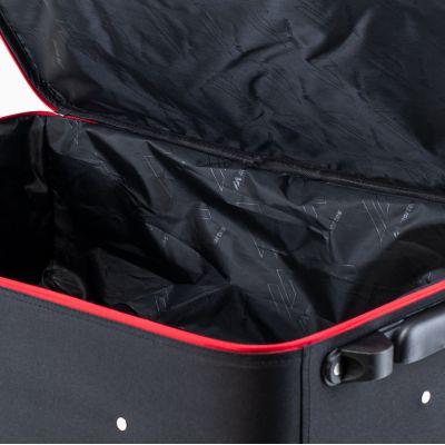 7. Soft suitcase Martes Romania L 92800651071