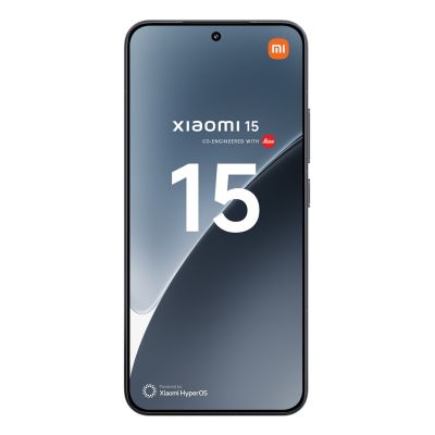 Xiaomi 15 12/256GB smartphone