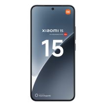 Xiaomi 15 12/256GB smartphone