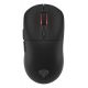 8. GENESIS Zircon XIII Gaming Mouse Ambidextrous RF Wireless + USB Type-C Optical 26000 DPI