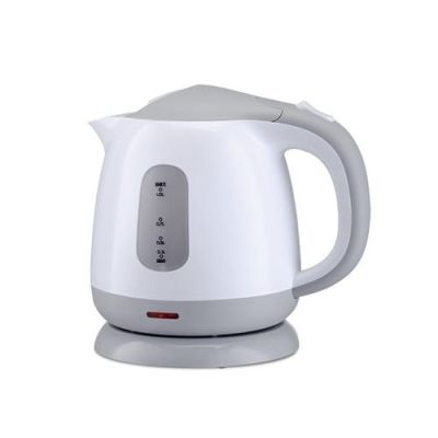 2. Electric kettle 1L 1100W MR-012-GREY MAESTRO