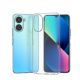 7. Ultra Clear 0.5mm case for Vivo Y16 / Vivo Y02s thin cover transparent