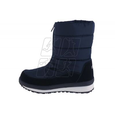 2. CMP Rae Snow Boots Jr 39Q4964-N950 shoes