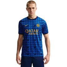 Koszulka męska Nike Inter Mediolan niebieska II3114 409