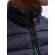 4. Jack&Jones men's vest JJEBRADLEY LIGHT BODYWARMER COLLAR NOO 12280973 BLACK