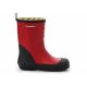 7. Tenson Sec Boots Wellies Red Jr 5012234-380