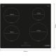 3. BOSCH PUE611BB5E induction hob