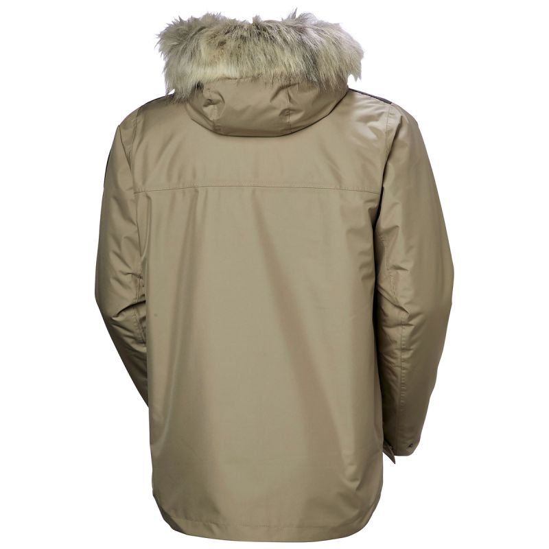 26. Helly Hansen Coastal 3.0 Parka M 53995 597