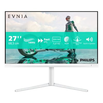 MONITOR PHILIPS LED 27" 27M2N3201A/00 180Hz