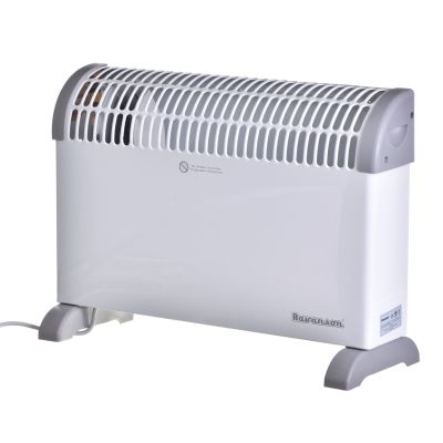 3. Ravanson CH-2000MT Convector Heater