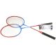 4. BADMINTON SET IN ENERO 102 CASE