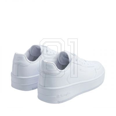 8. Champion RD18 Platform Low Cut Shoe W S11473 WW001