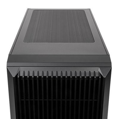 9. SilverStone Silverstone SST-CS382 Case