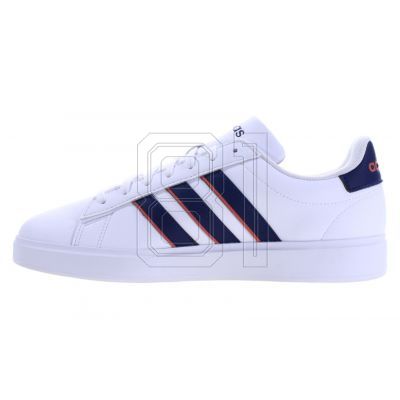 2. Adidas Grand Court 2.0 M shoes ID2947